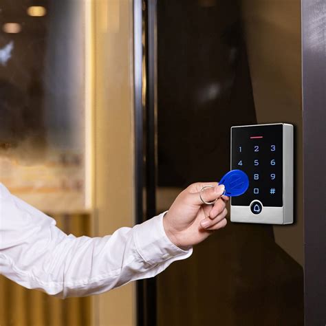 esvl rf id and keypad doorlock|keypad door lock software.